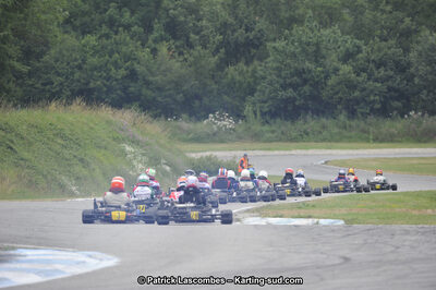 01/07/2012 : X30 Challenge Europa à Lavelanet (Photos Patrick Lascombes) 2012 — karting