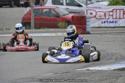 01/07/2012 : X30 Challenge Europa à Lavelanet (Photos Patrick Lascombes) 2012 — karting