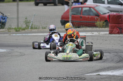 01/07/2012 : X30 Challenge Europa à Lavelanet (Photos Patrick Lascombes) 2012 — karting