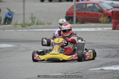 01/07/2012 : X30 Challenge Europa à Lavelanet (Photos Patrick Lascombes) 2012 — karting