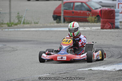 01/07/2012 : X30 Challenge Europa à Lavelanet (Photos Patrick Lascombes) 2012 — karting
