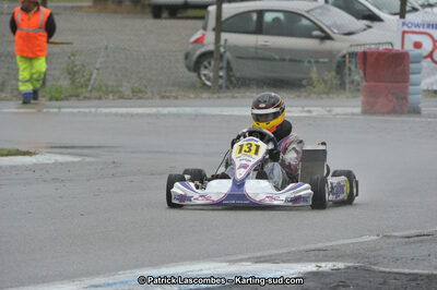 01/07/2012 : X30 Challenge Europa à Lavelanet (Photos Patrick Lascombes) 2012 — karting