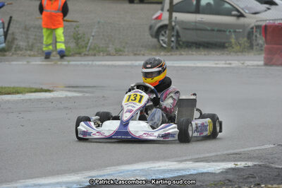 01/07/2012 : X30 Challenge Europa à Lavelanet (Photos Patrick Lascombes) 2012 — karting