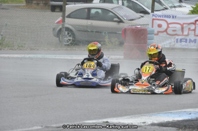 01/07/2012 : X30 Challenge Europa à Lavelanet (Photos Patrick Lascombes) 2012 — karting