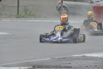 01/07/2012 : X30 Challenge Europa à Lavelanet (Photos Patrick Lascombes) 2012 — karting