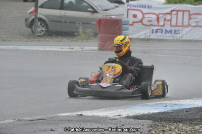 01/07/2012 : X30 Challenge Europa à Lavelanet (Photos Patrick Lascombes) 2012 — karting