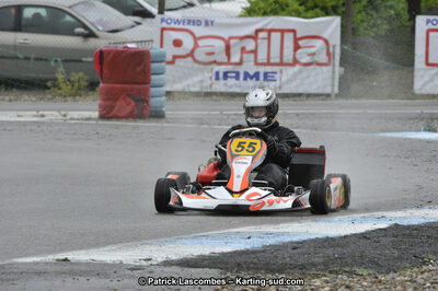 01/07/2012 : X30 Challenge Europa à Lavelanet (Photos Patrick Lascombes) 2012 — karting