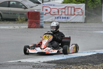 01/07/2012 : X30 Challenge Europa à Lavelanet (Photos Patrick Lascombes) 2012 — karting