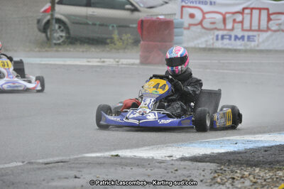 01/07/2012 : X30 Challenge Europa à Lavelanet (Photos Patrick Lascombes) 2012 — karting