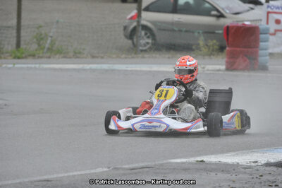 01/07/2012 : X30 Challenge Europa à Lavelanet (Photos Patrick Lascombes) 2012 — karting