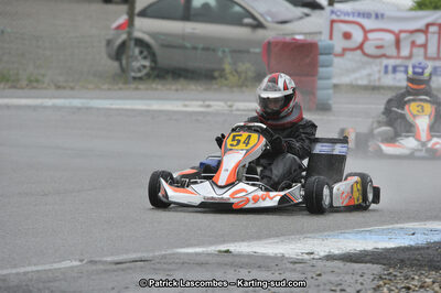 01/07/2012 : X30 Challenge Europa à Lavelanet (Photos Patrick Lascombes) 2012 — karting