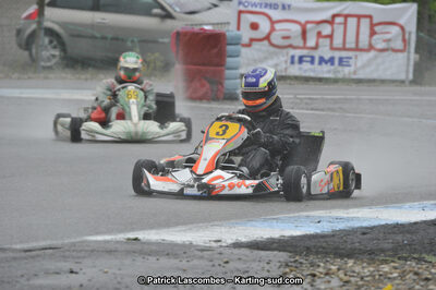 01/07/2012 : X30 Challenge Europa à Lavelanet (Photos Patrick Lascombes) 2012 — karting