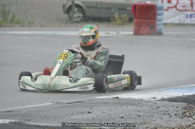 01/07/2012 : X30 Challenge Europa à Lavelanet (Photos Patrick Lascombes) 2012 — karting