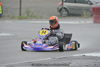 01/07/2012 : X30 Challenge Europa à Lavelanet (Photos Patrick Lascombes) 2012 — karting