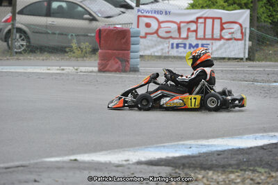 01/07/2012 : X30 Challenge Europa à Lavelanet (Photos Patrick Lascombes) 2012 — karting