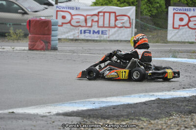 01/07/2012 : X30 Challenge Europa à Lavelanet (Photos Patrick Lascombes) 2012 — karting