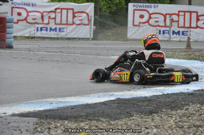 01/07/2012 : X30 Challenge Europa à Lavelanet (Photos Patrick Lascombes) 2012 — karting