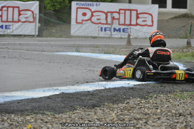 01/07/2012 : X30 Challenge Europa à Lavelanet (Photos Patrick Lascombes) 2012 — karting