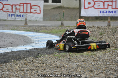 01/07/2012 : X30 Challenge Europa à Lavelanet (Photos Patrick Lascombes) 2012 — karting