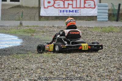 01/07/2012 : X30 Challenge Europa à Lavelanet (Photos Patrick Lascombes) 2012 — karting