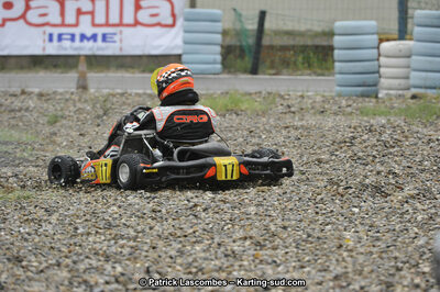 01/07/2012 : X30 Challenge Europa à Lavelanet (Photos Patrick Lascombes) 2012 — karting