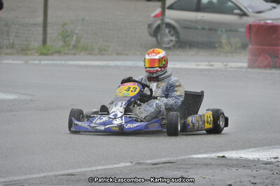 01/07/2012 : X30 Challenge Europa à Lavelanet (Photos Patrick Lascombes) 2012 — karting