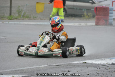 01/07/2012 : X30 Challenge Europa à Lavelanet (Photos Patrick Lascombes) 2012 — karting
