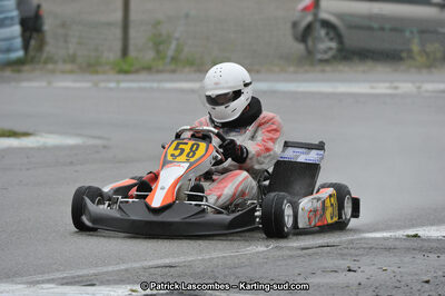 01/07/2012 : X30 Challenge Europa à Lavelanet (Photos Patrick Lascombes) 2012 — karting