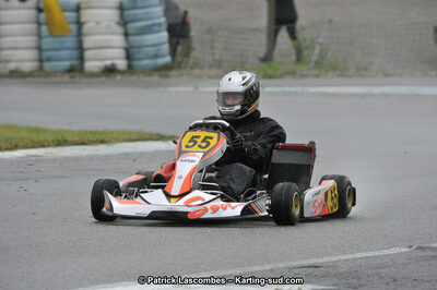 01/07/2012 : X30 Challenge Europa à Lavelanet (Photos Patrick Lascombes) 2012 — karting