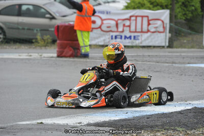 01/07/2012 : X30 Challenge Europa à Lavelanet (Photos Patrick Lascombes) 2012 — karting