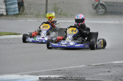 01/07/2012 : X30 Challenge Europa à Lavelanet (Photos Patrick Lascombes) 2012 — karting