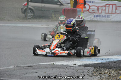 01/07/2012 : X30 Challenge Europa à Lavelanet (Photos Patrick Lascombes) 2012 — karting