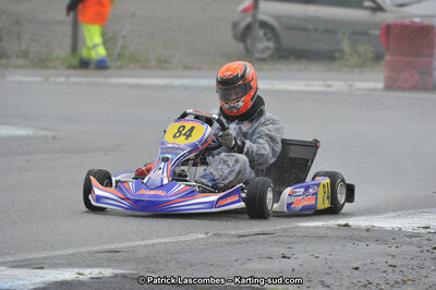 01/07/2012 : X30 Challenge Europa à Lavelanet (Photos Patrick Lascombes) 2012 — karting