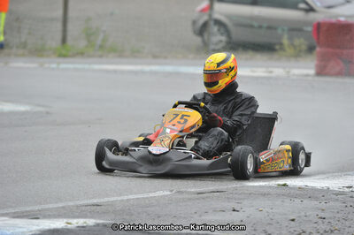 01/07/2012 : X30 Challenge Europa à Lavelanet (Photos Patrick Lascombes) 2012 — karting