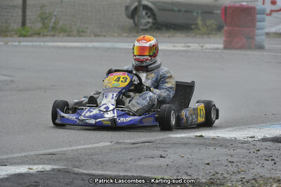 01/07/2012 : X30 Challenge Europa à Lavelanet (Photos Patrick Lascombes) 2012 — karting