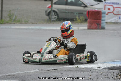 01/07/2012 : X30 Challenge Europa à Lavelanet (Photos Patrick Lascombes) 2012 — karting