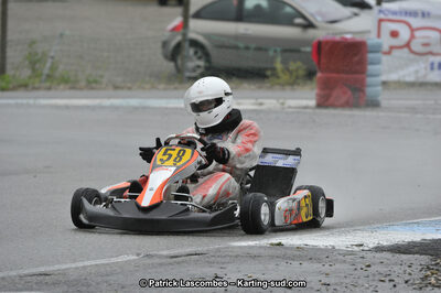 01/07/2012 : X30 Challenge Europa à Lavelanet (Photos Patrick Lascombes) 2012 — karting
