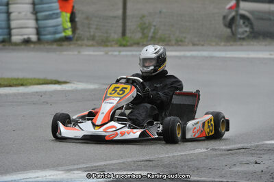 01/07/2012 : X30 Challenge Europa à Lavelanet (Photos Patrick Lascombes) 2012 — karting