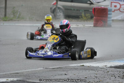 01/07/2012 : X30 Challenge Europa à Lavelanet (Photos Patrick Lascombes) 2012 — karting