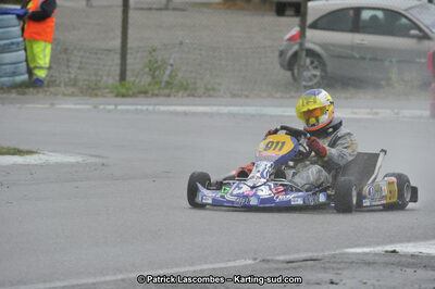 01/07/2012 : X30 Challenge Europa à Lavelanet (Photos Patrick Lascombes) 2012 — karting