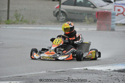 01/07/2012 : X30 Challenge Europa à Lavelanet (Photos Patrick Lascombes) 2012 — karting