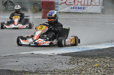 01/07/2012 : X30 Challenge Europa à Lavelanet (Photos Patrick Lascombes) 2012 — karting
