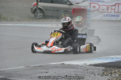 01/07/2012 : X30 Challenge Europa à Lavelanet (Photos Patrick Lascombes) 2012 — karting