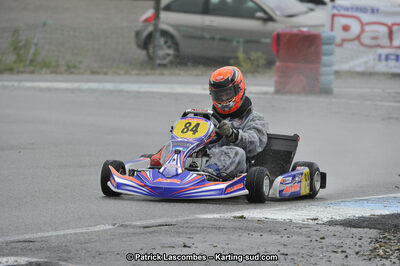 01/07/2012 : X30 Challenge Europa à Lavelanet (Photos Patrick Lascombes) 2012 — karting
