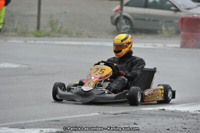 01/07/2012 : X30 Challenge Europa à Lavelanet (Photos Patrick Lascombes) 2012 — karting