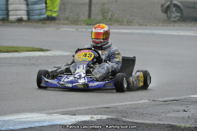 01/07/2012 : X30 Challenge Europa à Lavelanet (Photos Patrick Lascombes) 2012 — karting