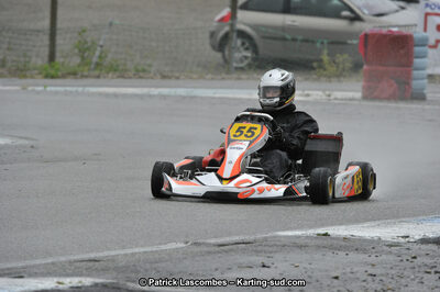 01/07/2012 : X30 Challenge Europa à Lavelanet (Photos Patrick Lascombes) 2012 — karting