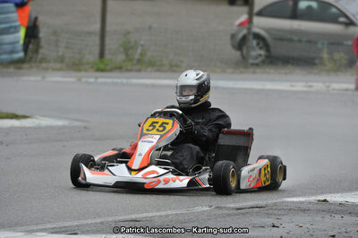 01/07/2012 : X30 Challenge Europa à Lavelanet (Photos Patrick Lascombes) 2012 — karting