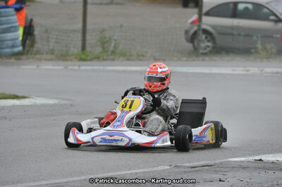 01/07/2012 : X30 Challenge Europa à Lavelanet (Photos Patrick Lascombes) 2012 — karting