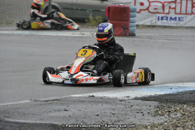 01/07/2012 : X30 Challenge Europa à Lavelanet (Photos Patrick Lascombes) 2012 — karting